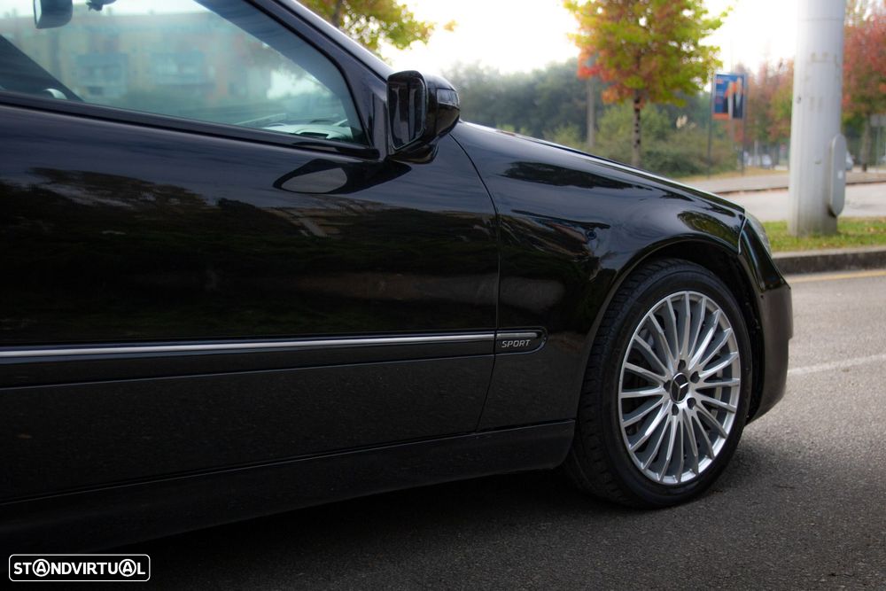 Mercedes-Benz CLC 220 CDI Aut. - 19