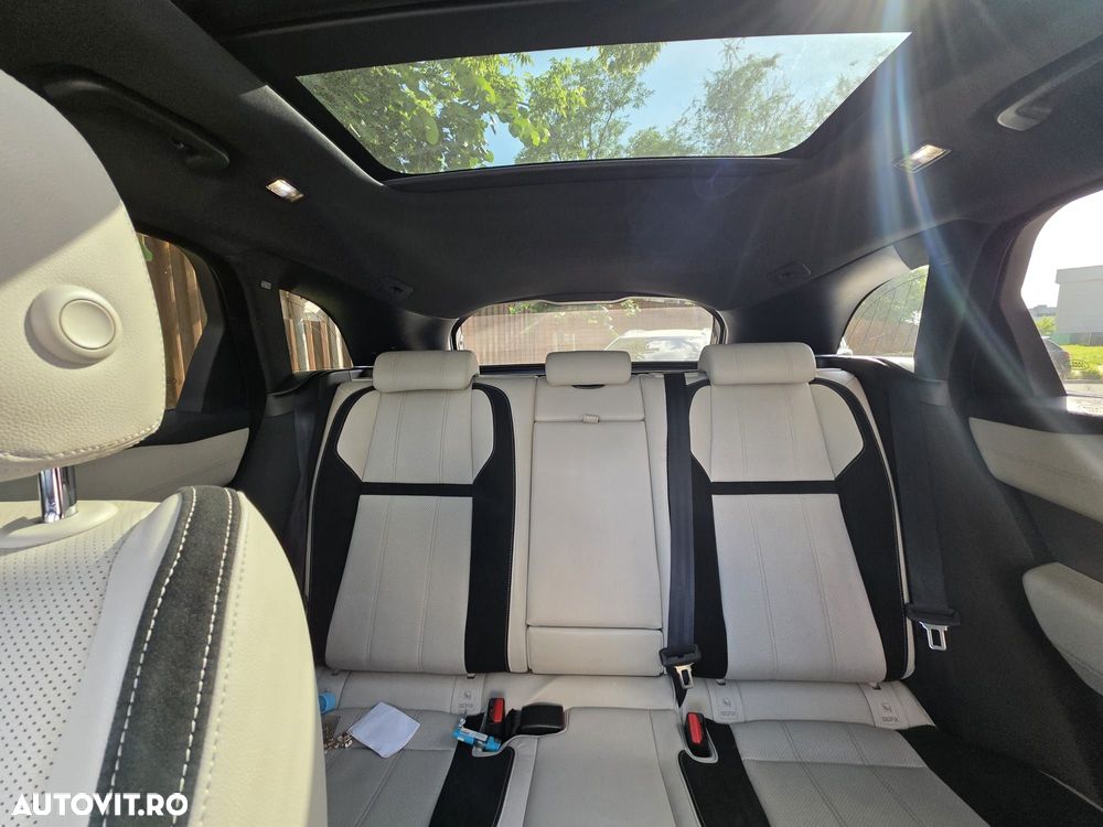 Land Rover Range Rover Velar R-Dynamic 3.0 - 5