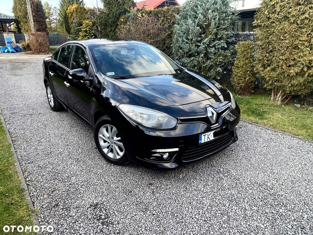 Renault Fluence ver-1-6-16v-limited - 2