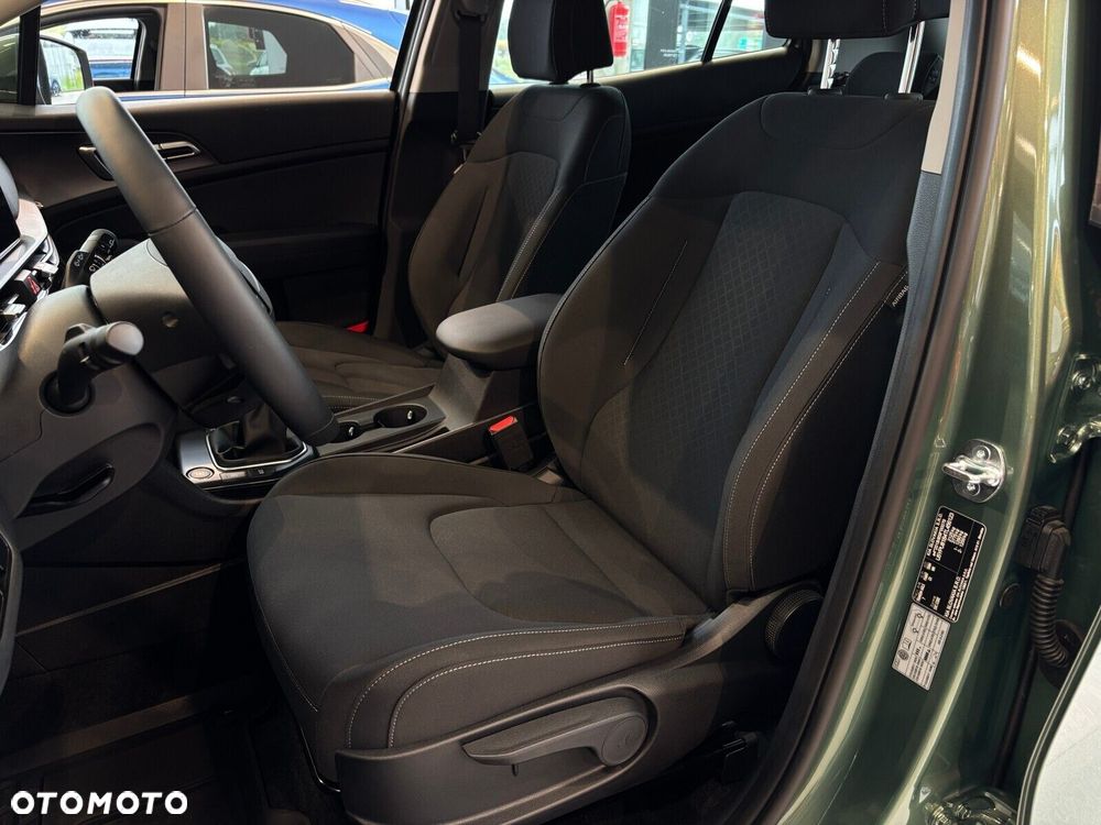 Kia Sportage - 18