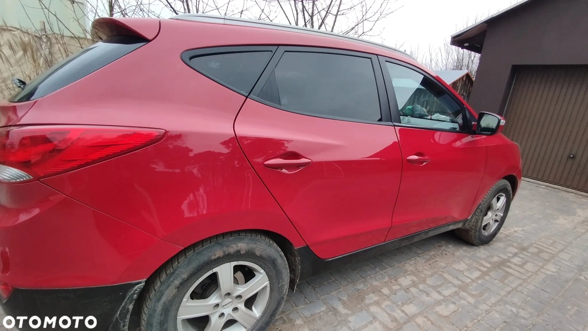 Hyundai ix35 - 6