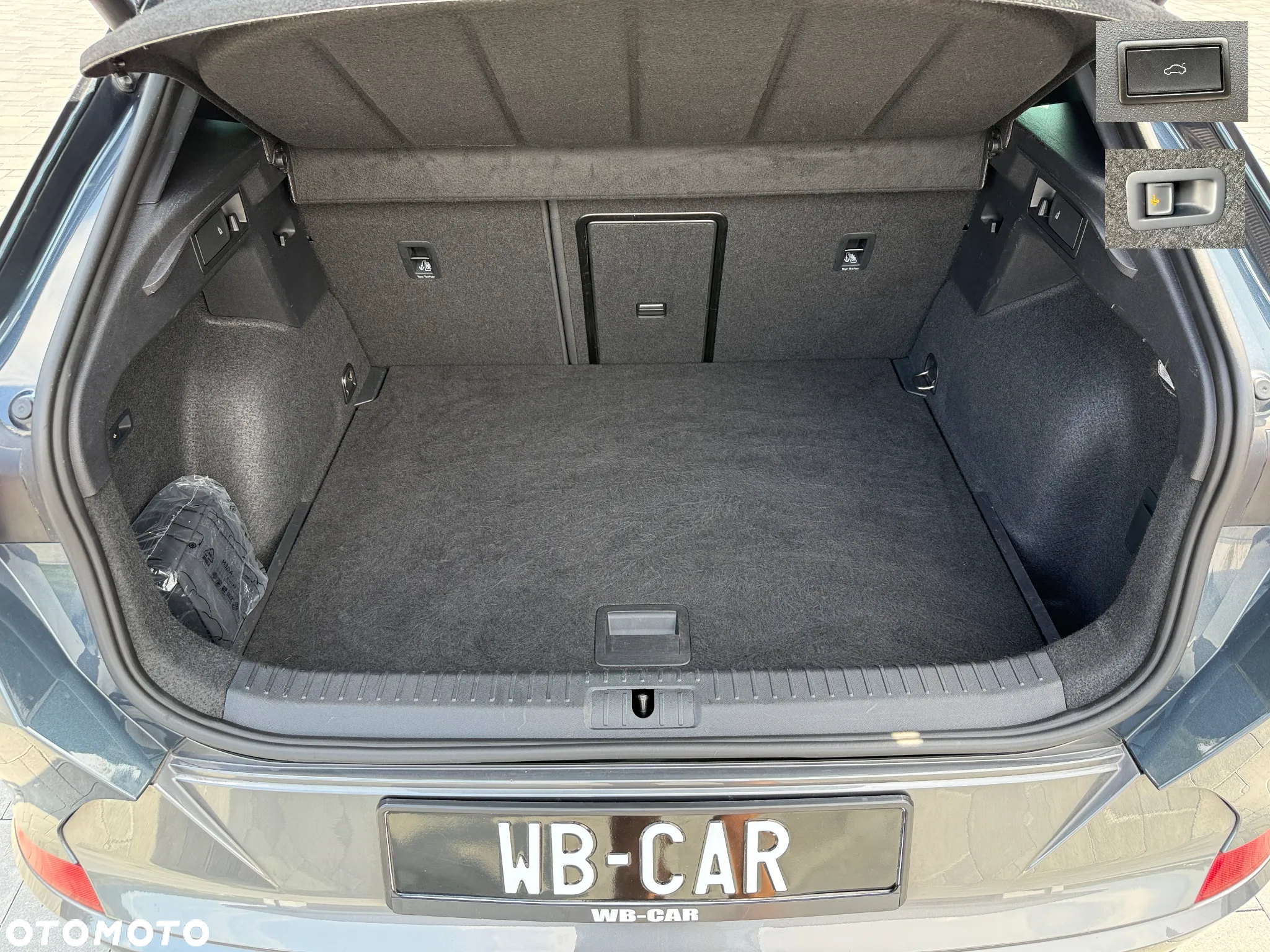 Cupra Formentor VZ 2.0 TSI 4Drive DSG - 27