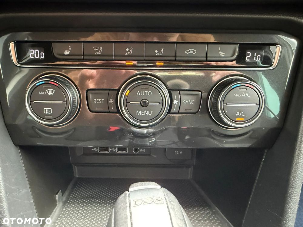 Volkswagen Tiguan 2.0 TSI BMT 4Mot Highline DSG - 28