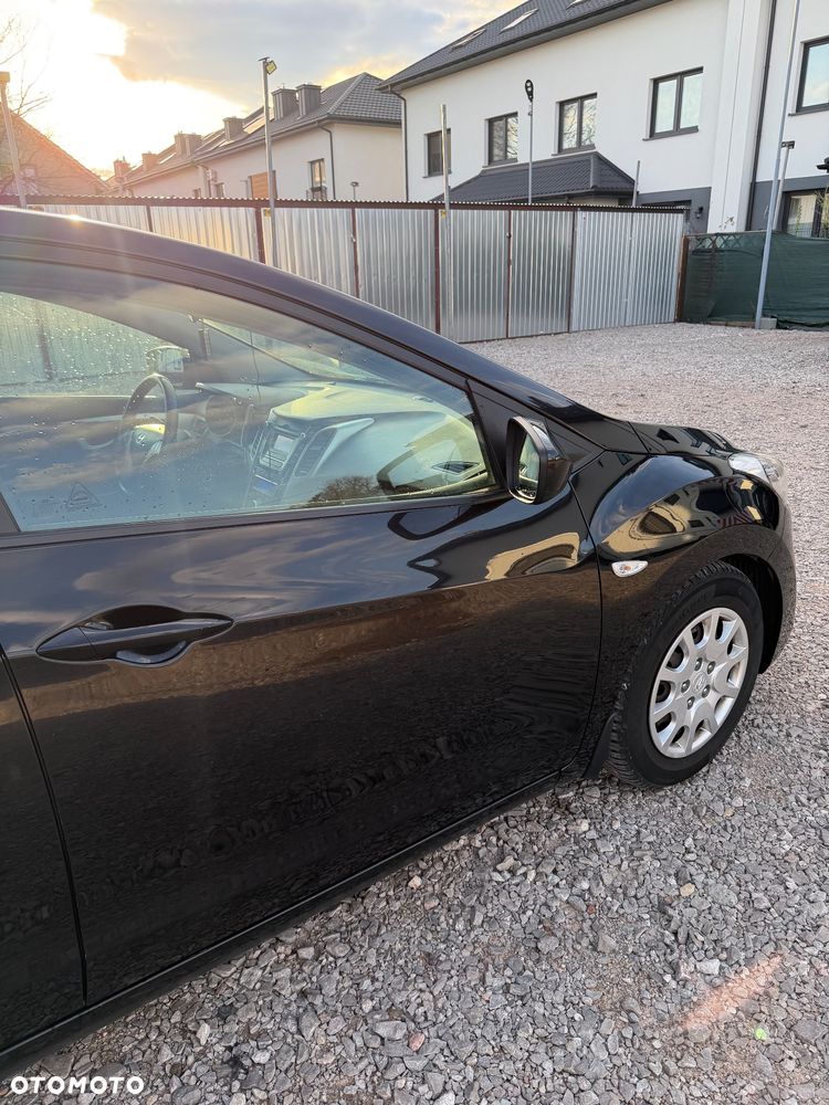 Hyundai i30 1.6 CRDi Classic - 13