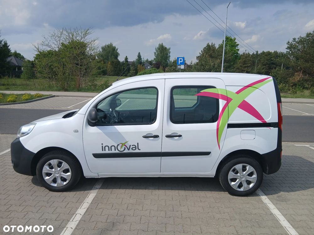 Renault Kangoo - 9