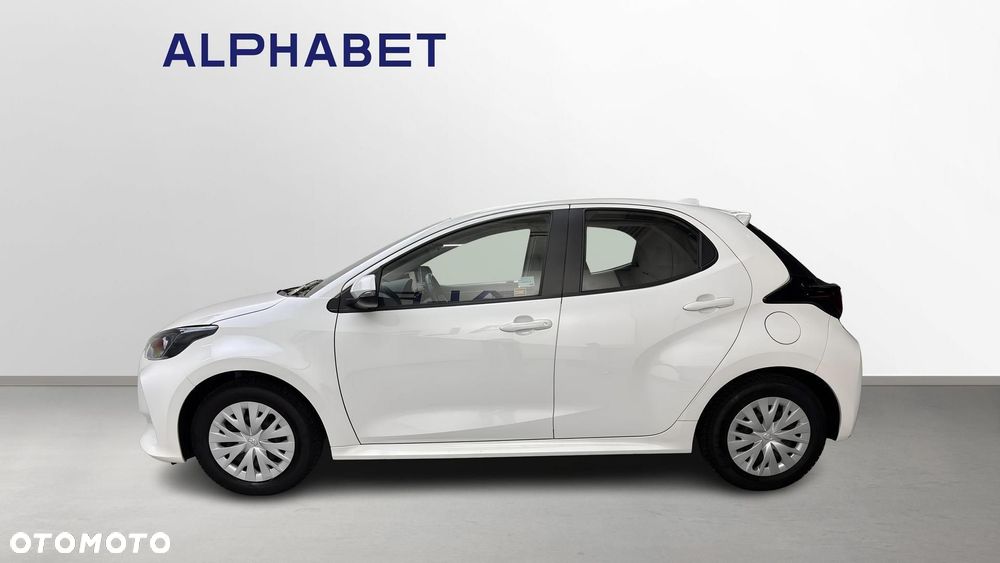 Toyota Yaris 1.5 Comfort - 4