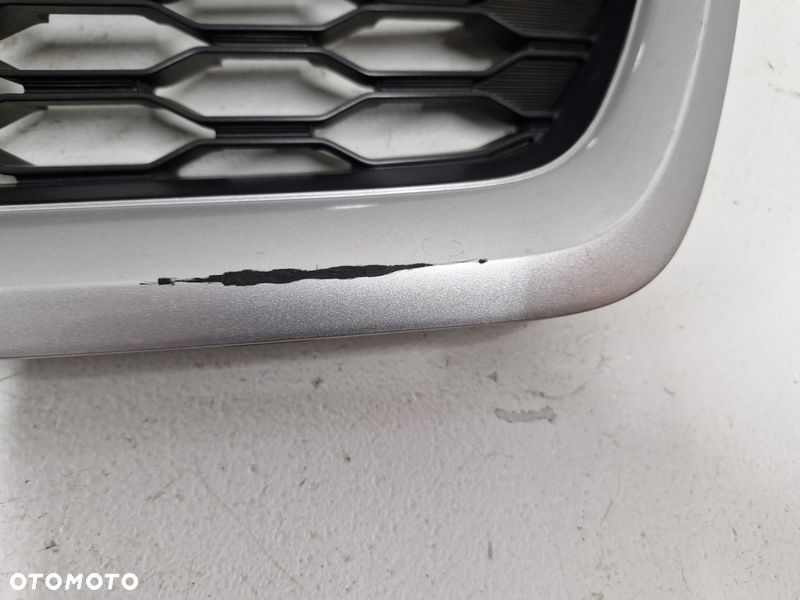 subaru impreza 4 iv gp gj xv grill atrapa zderzaka przód przednia - 5