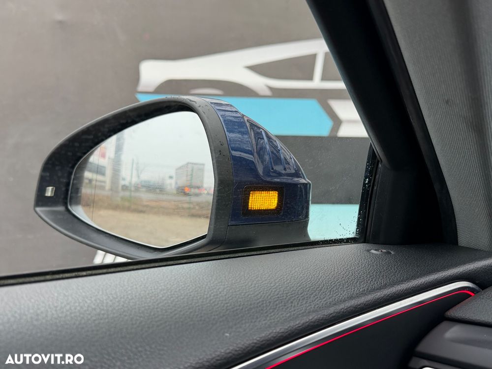 Audi A4 Avant 2.0 TDI S tronic quattro design - 26