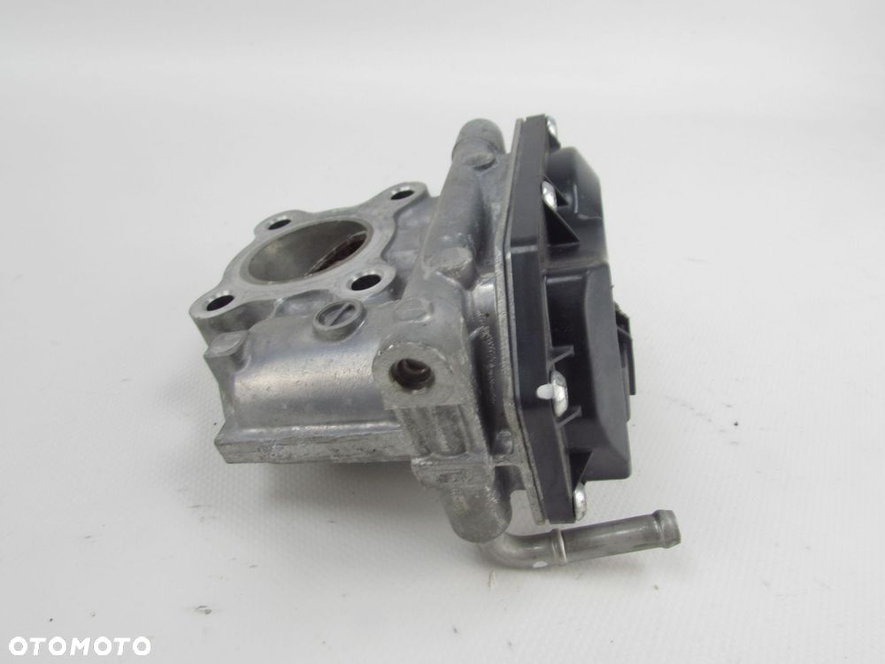 MAZDA CX-3 15-21 1.5 D SKYACTIV ZAWOR RECYRKULACJI SPALIN EGR S550-203C0 - 7