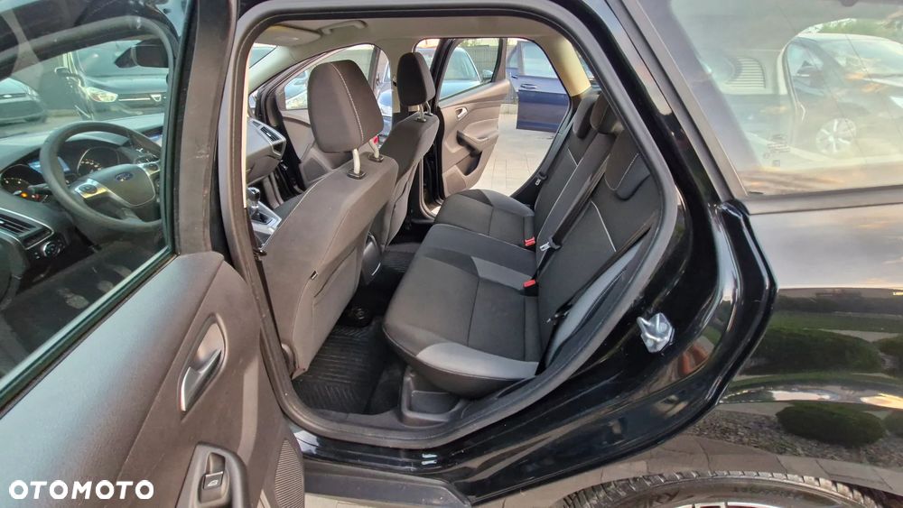 Ford S-Max 1.6 TDCi DPF Titanium - 10