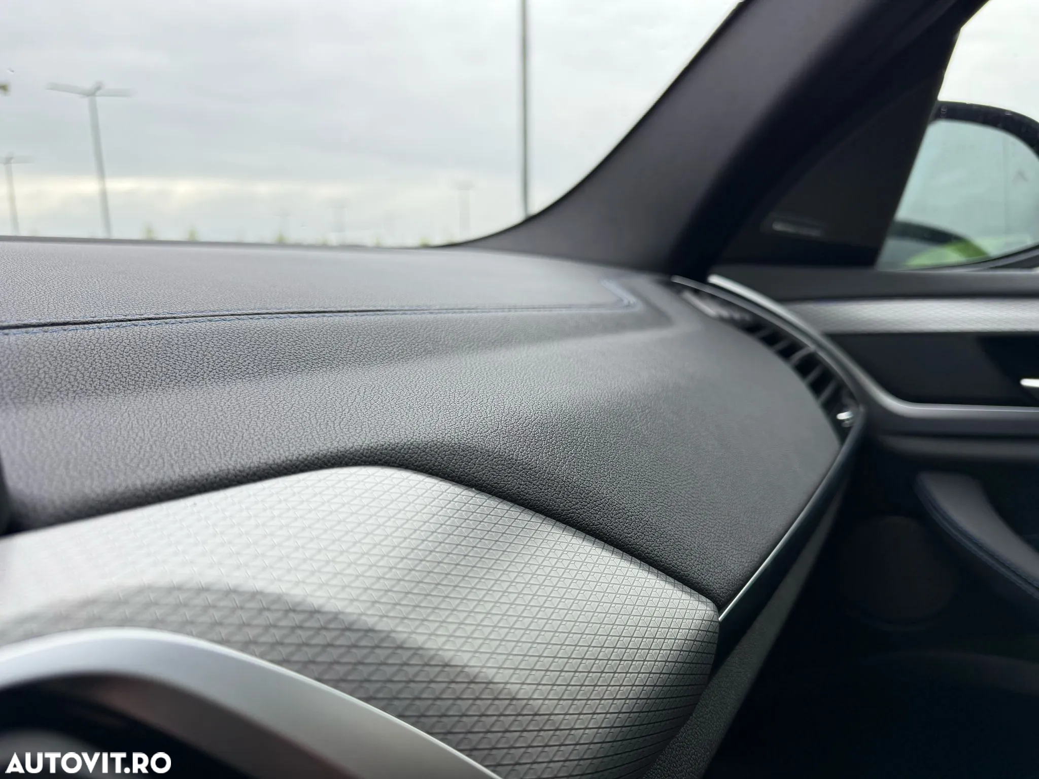 BMW X3 M M40i AT - 12