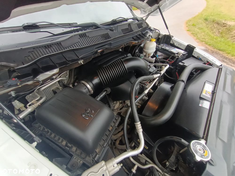 RAM 1500 - 18