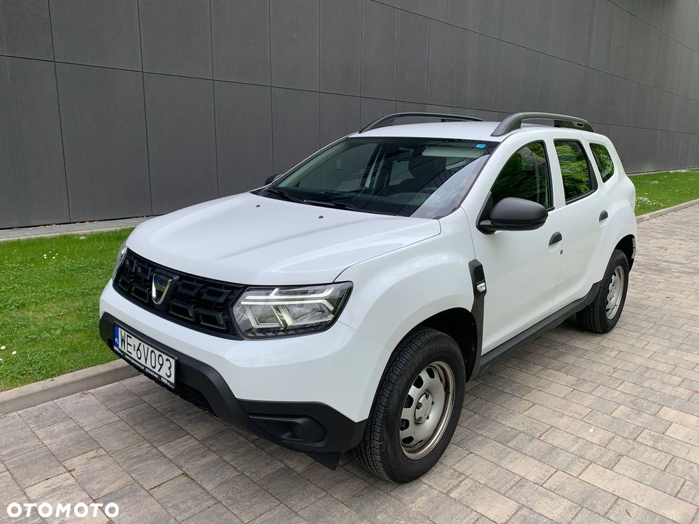 Dacia Duster 1.0 TCe Comfort - 1