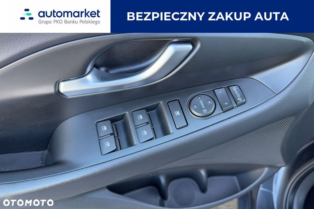 Hyundai i30 1.0 T-GDI Smart - 11