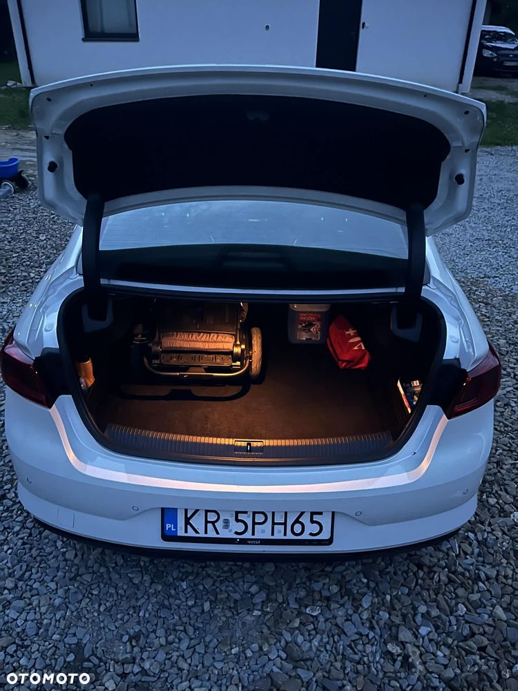 Renault Talisman 1.6 Energy dCi Intens EDC - 9