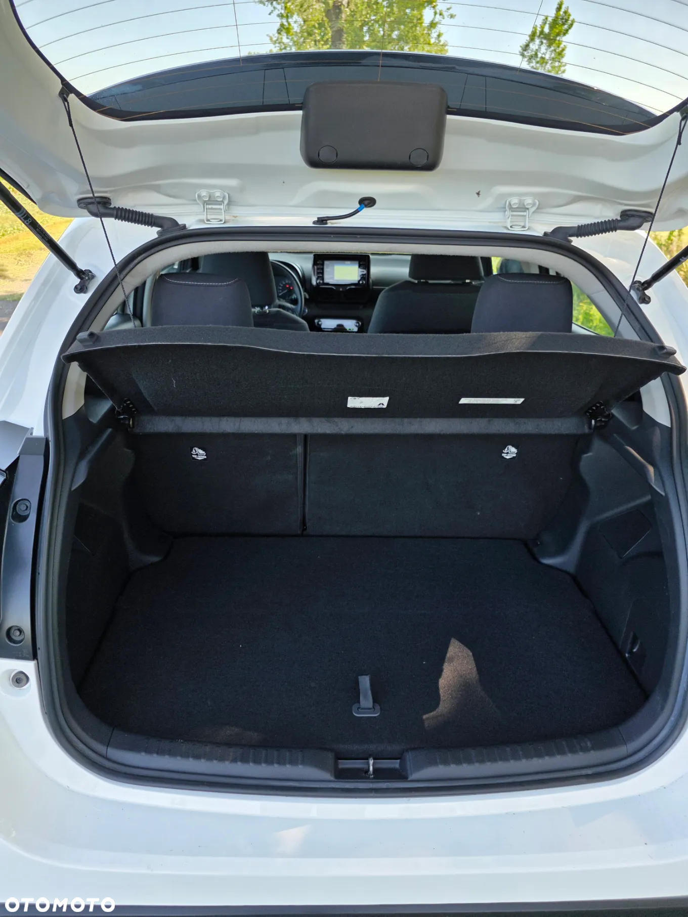 Toyota Yaris Hybrid 1.5 Style - 5
