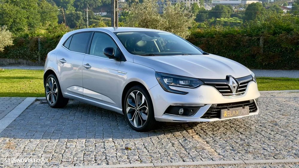 Renault Mégane - 2