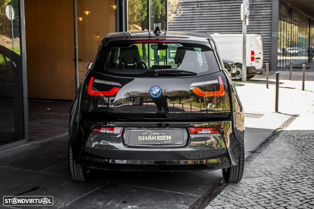 BMW i3 Standard - 10