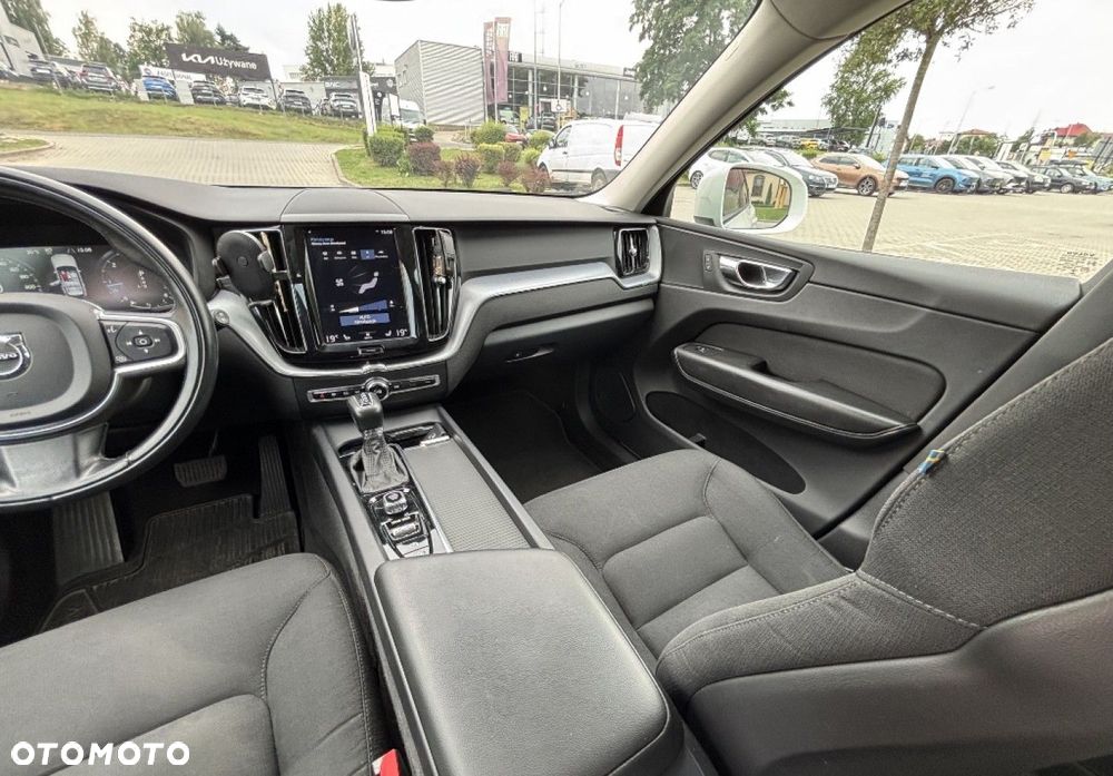 Volvo XC 60 - 26