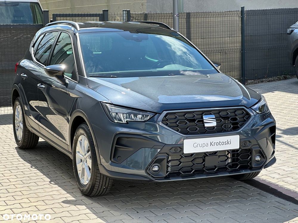 Seat Arona 1.0 TSI Style S&S - 3