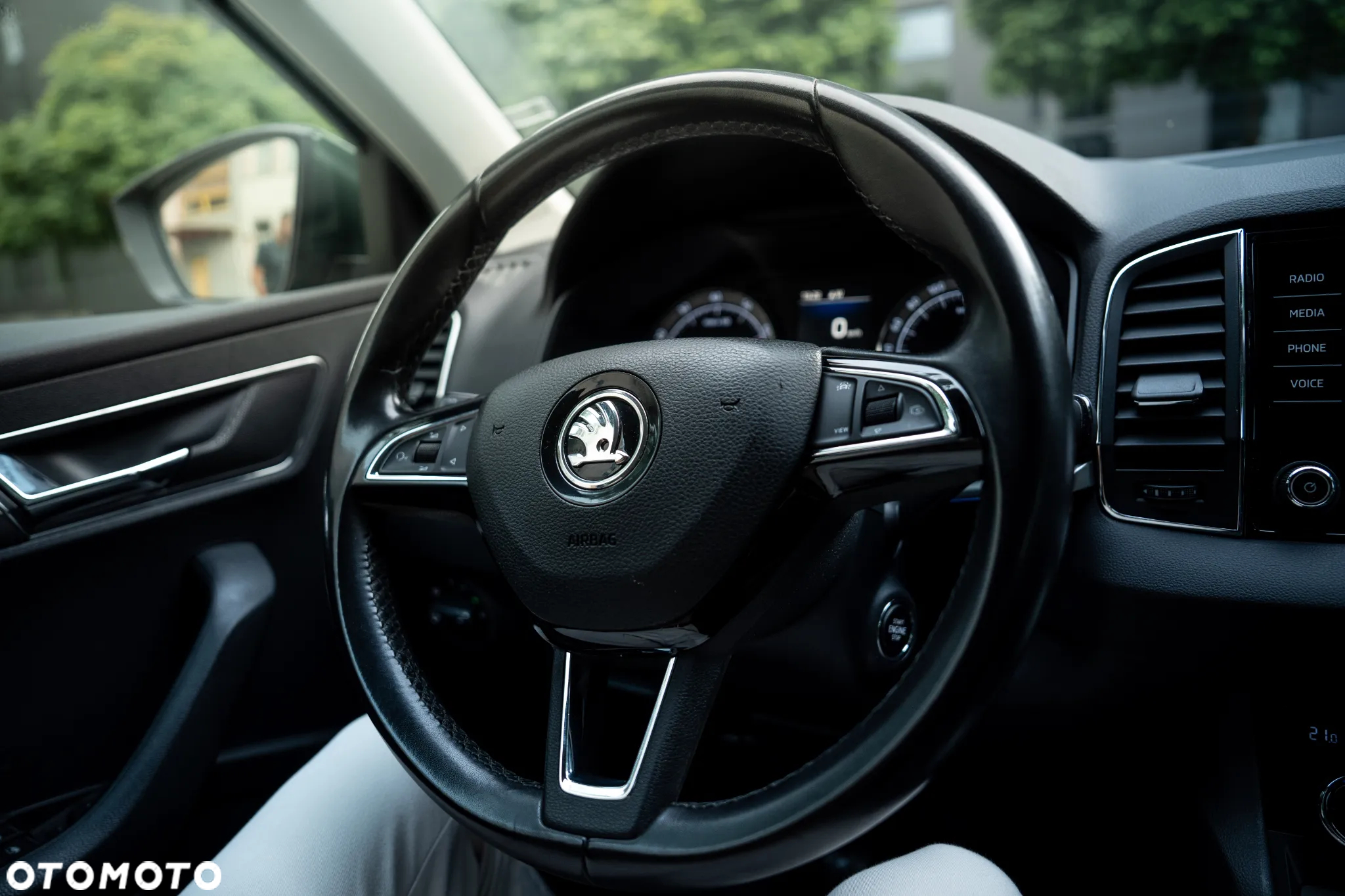 Skoda Karoq - 12