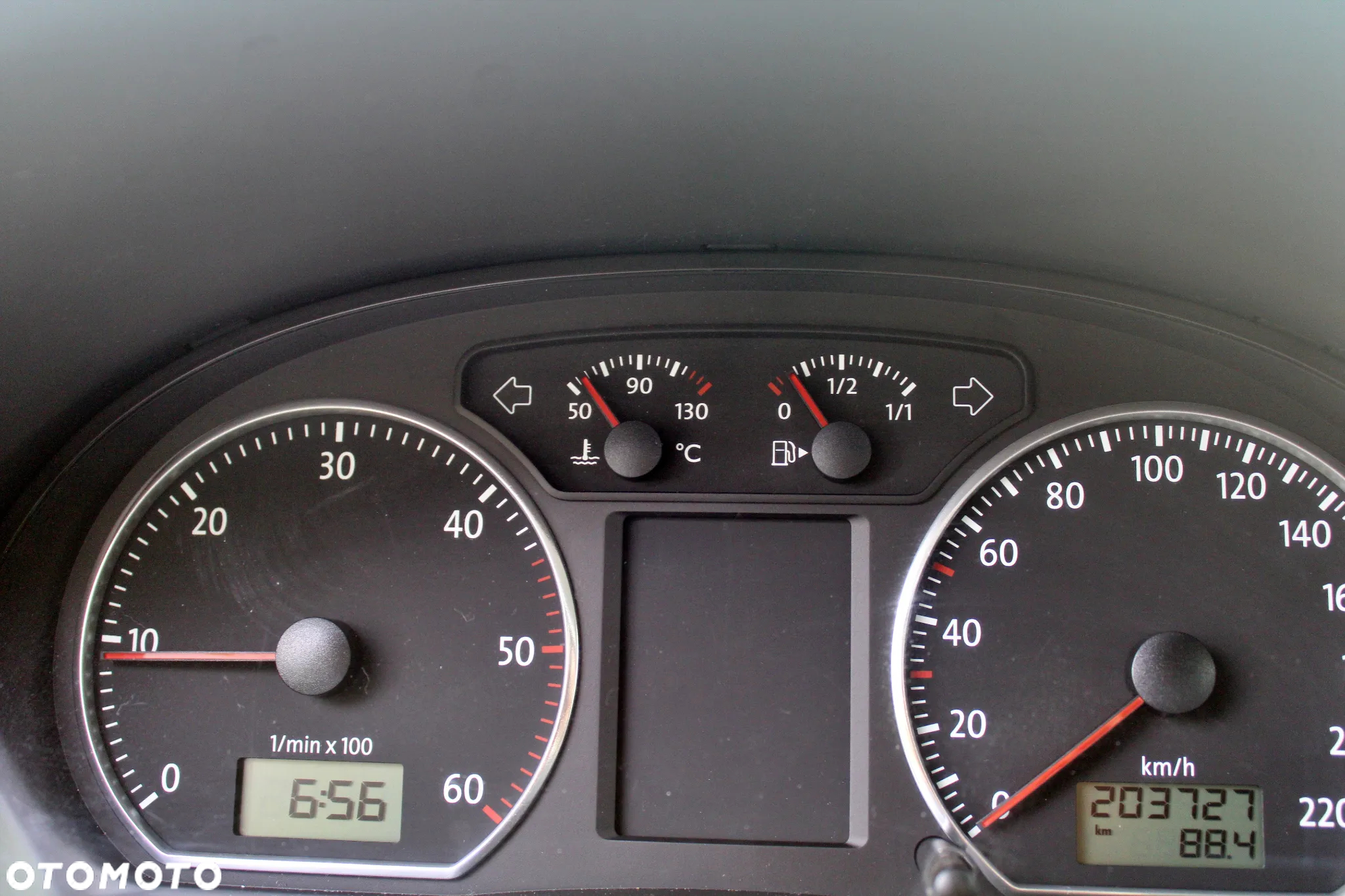 Volkswagen Polo 1.4 TDI Sportline - 23