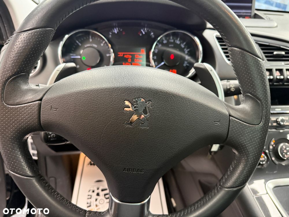 Peugeot 3008 - 13