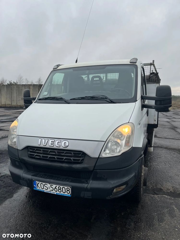 Iveco Daily 70C17 - 1