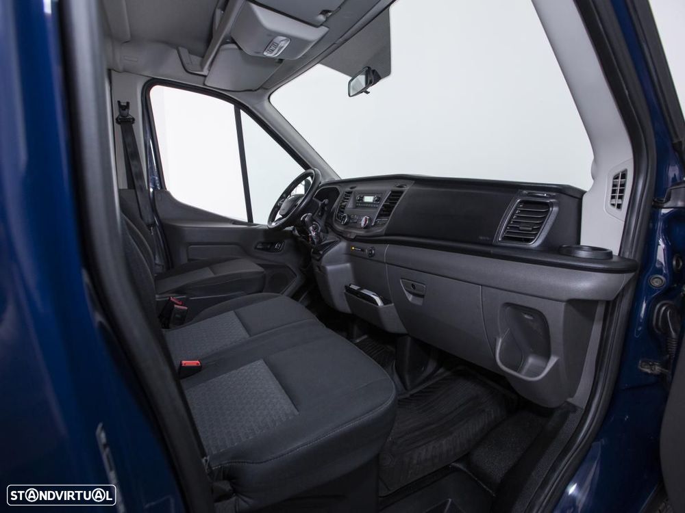 Ford Transit 350 L3H2 c/IVA - 9
