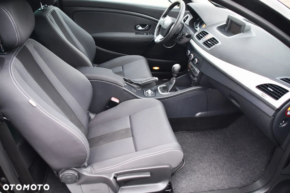 Renault Megane 1.9 dCi Privilege - 11