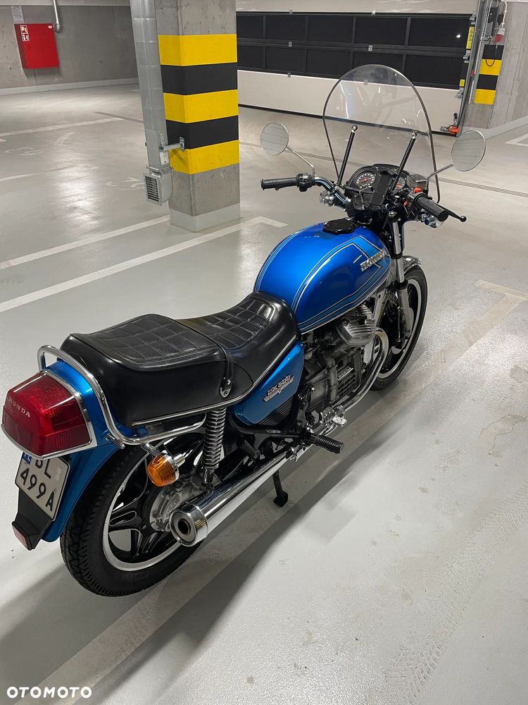 Honda CX - 3