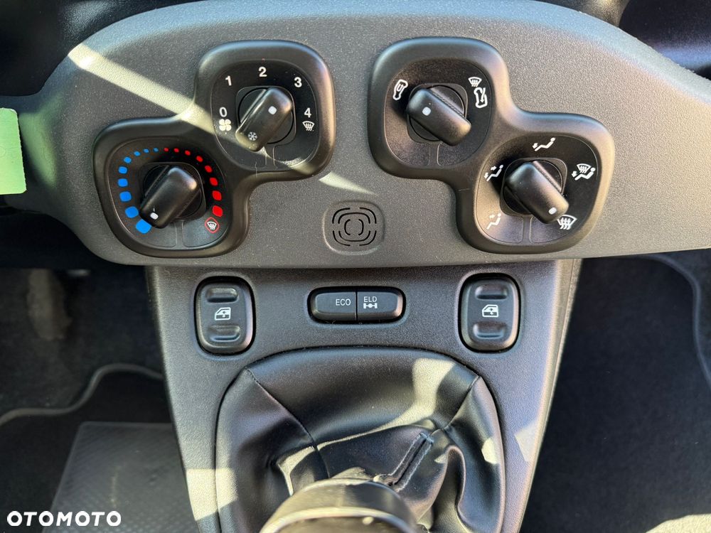 Fiat Panda 0.9 TwinAir City Cross 4x4 - 12