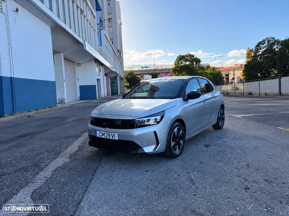 Opel Corsa E 2025 photo 4