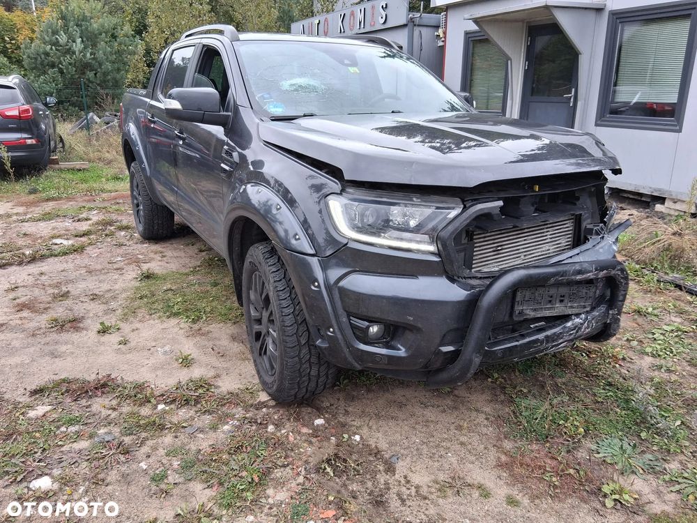 Ford Ranger - 2