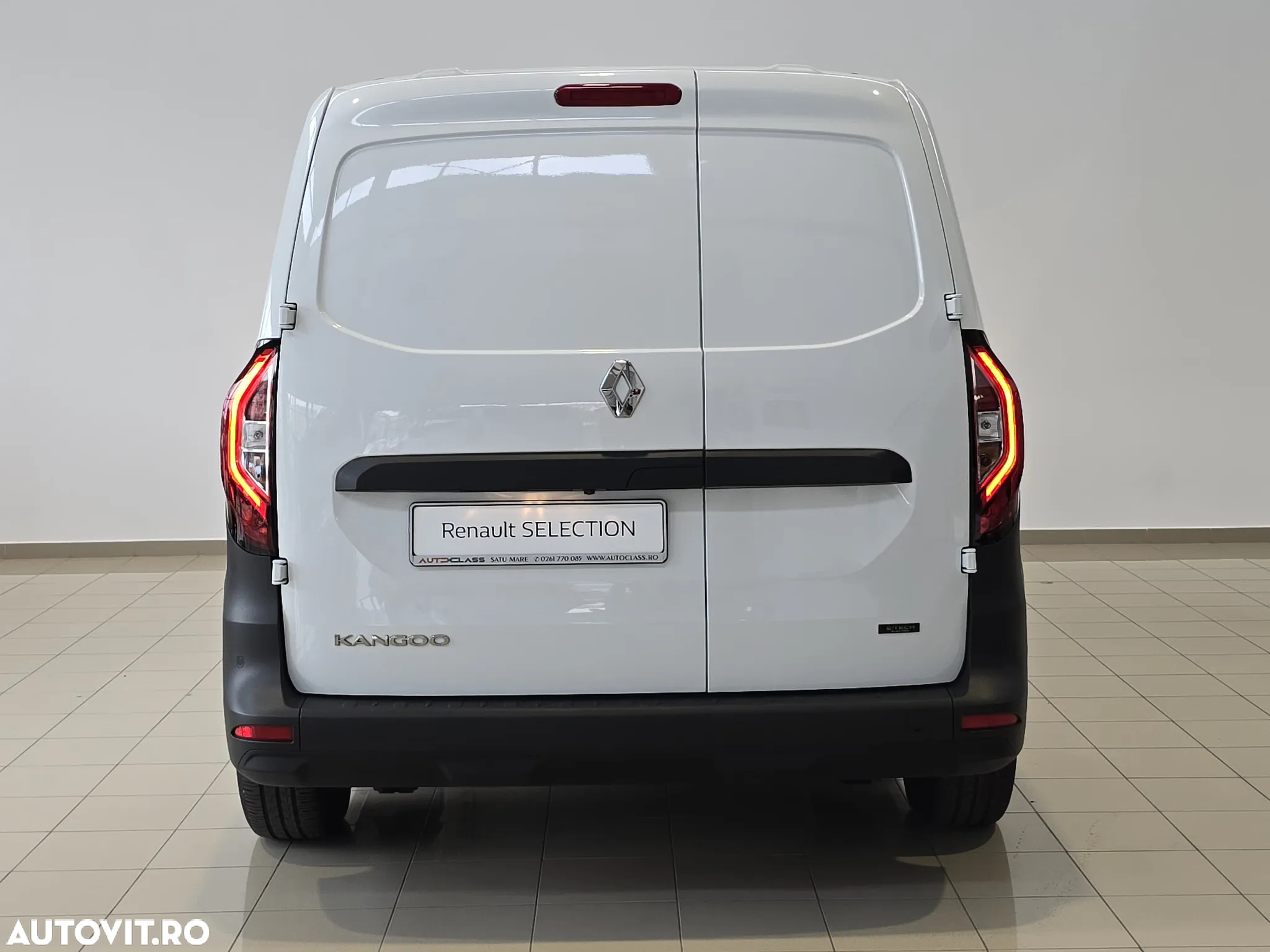 Renault Kangoo - 23