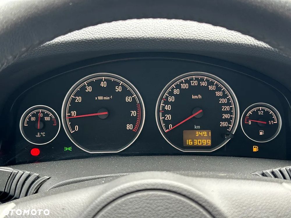 Opel Vectra 1.8 Edition Plus - 19