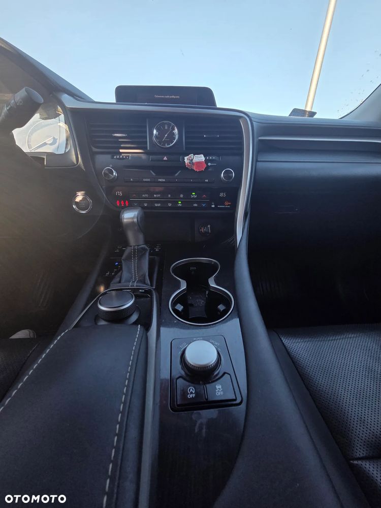 Lexus RX 200t / 300 Prestige - 5