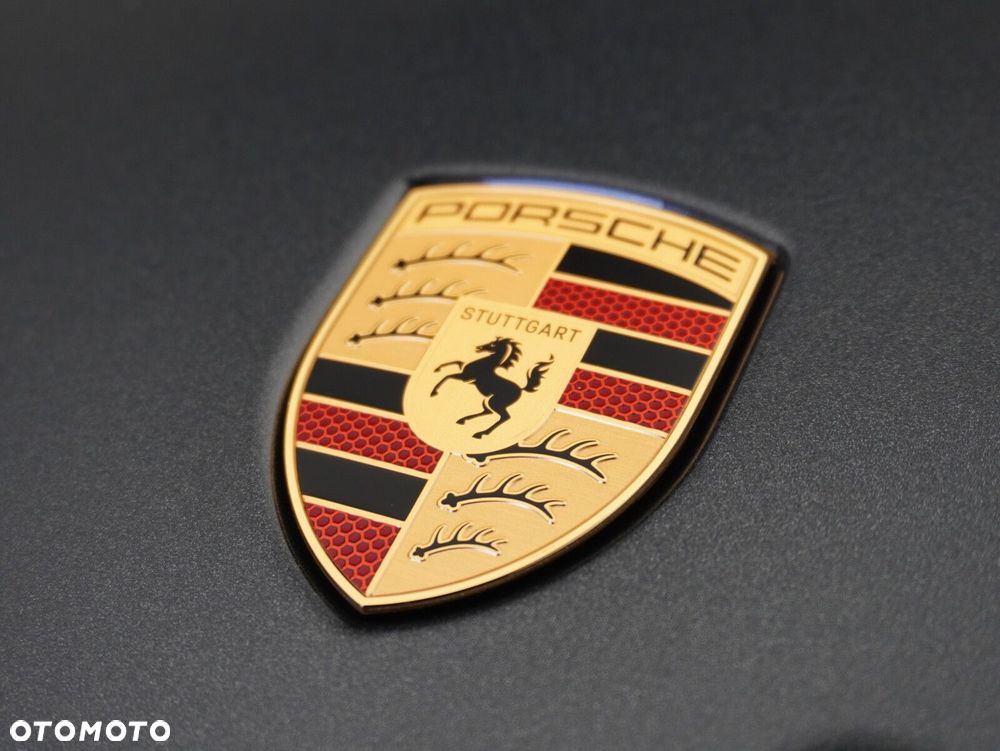Porsche Panamera 4S E-Hybrid PHEV - 10