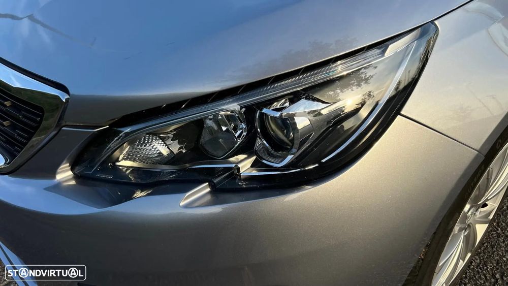 Peugeot 308 SW - 34