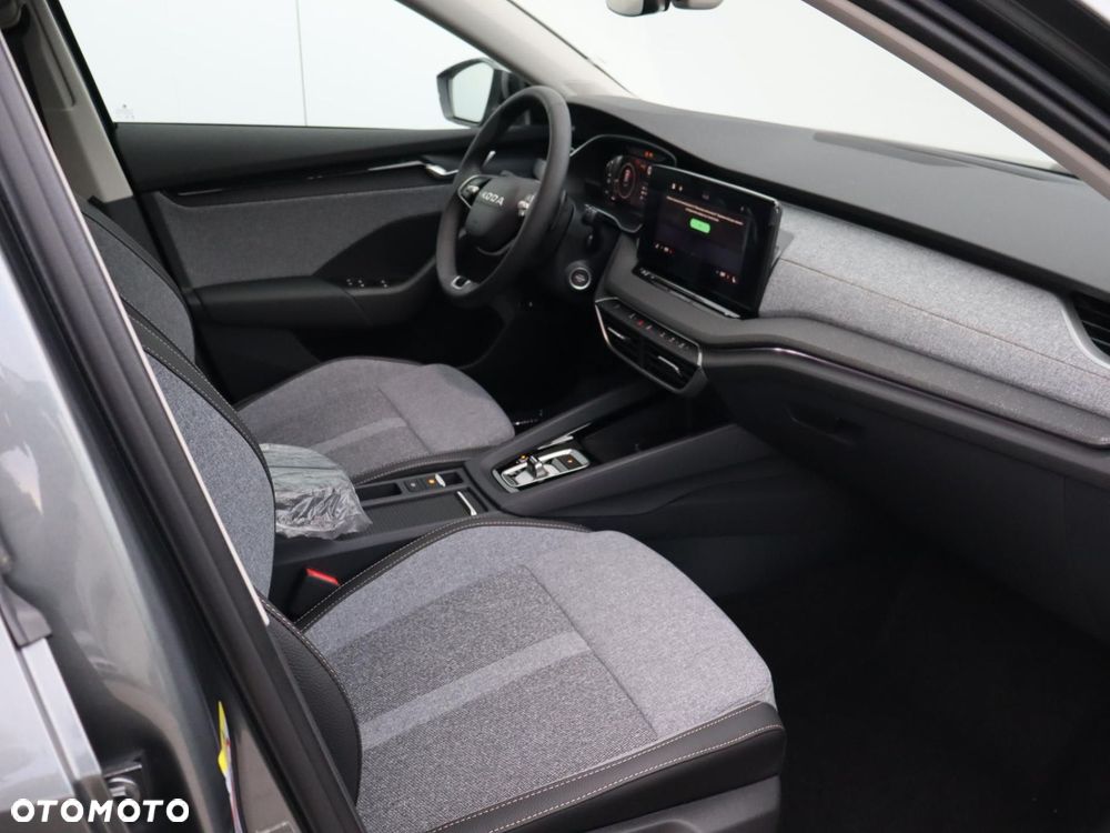 Skoda Octavia - 5