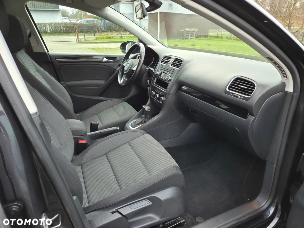 Volkswagen Golf 1.4 TSI DSG Highline - 7