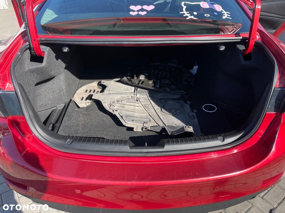 Mazda 6 - 13