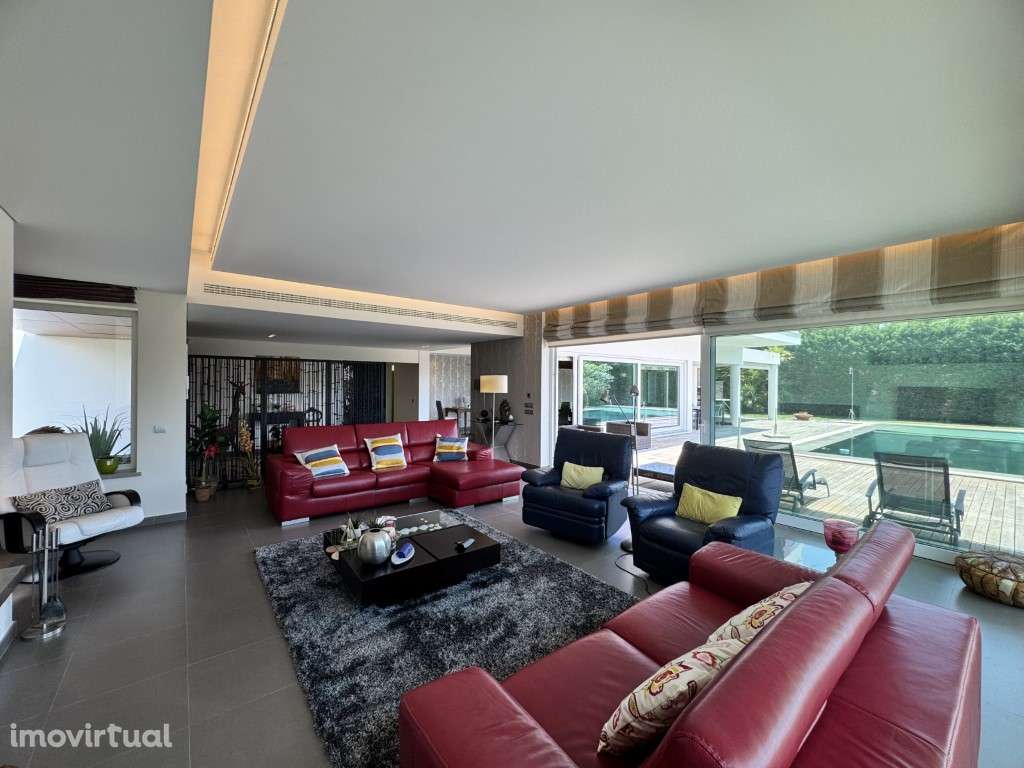 Moradia, 4 quartos, Grândola, Carvalhal - Grande imagem: 5/26