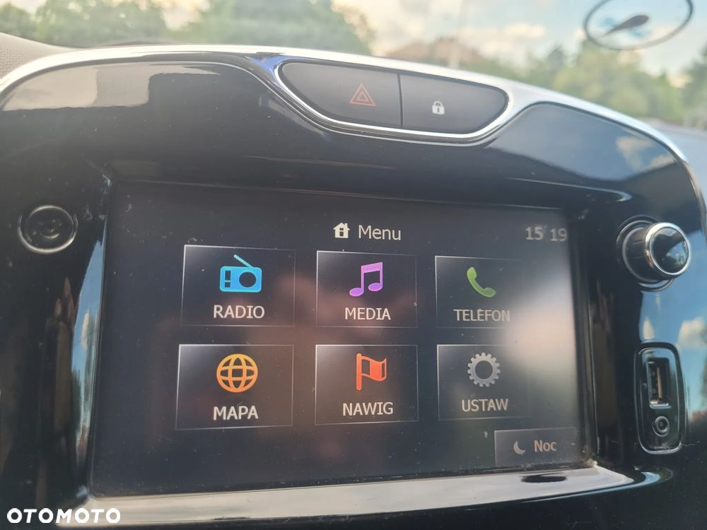 Renault Clio TCe 90 Dynamique - 36