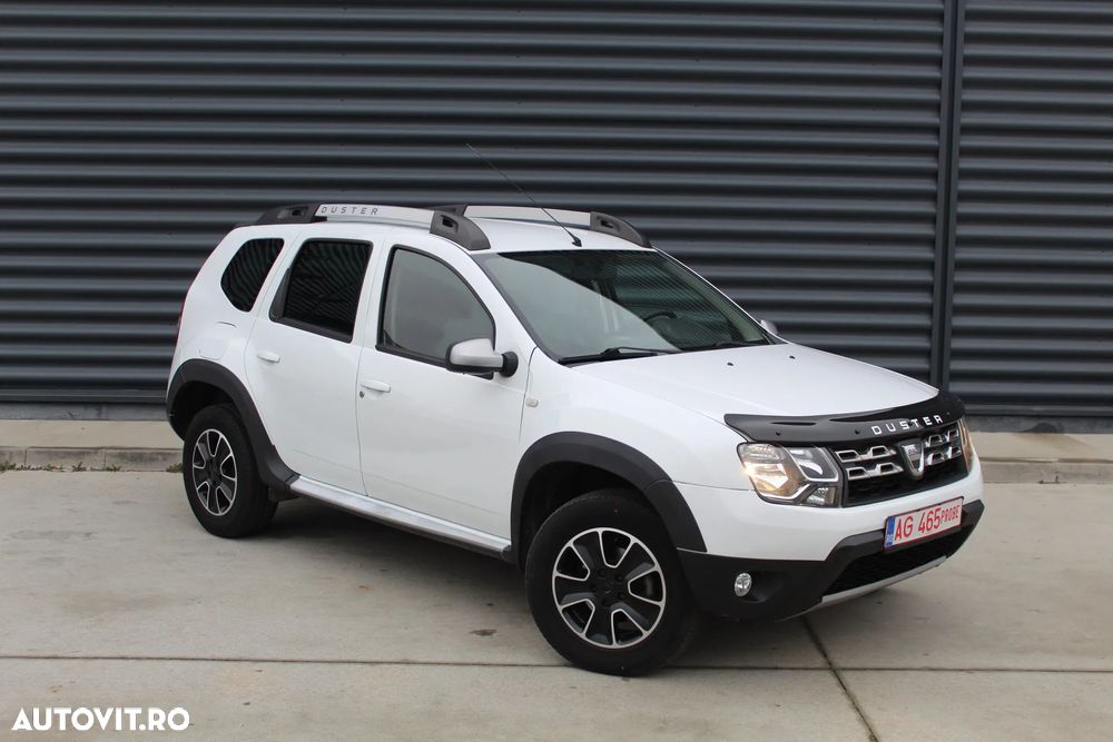Dacia Duster 1.5 dCi 4x2 Prestige - 2