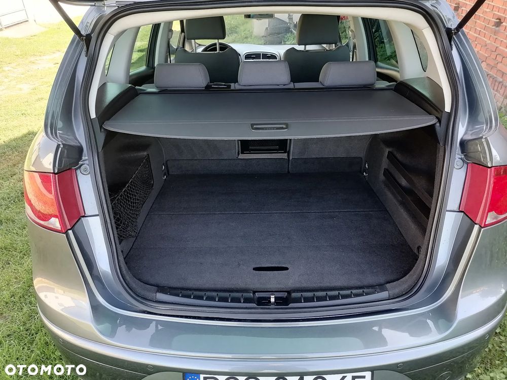 Seat Altea XL 1.4 TSI Style Copa - 9