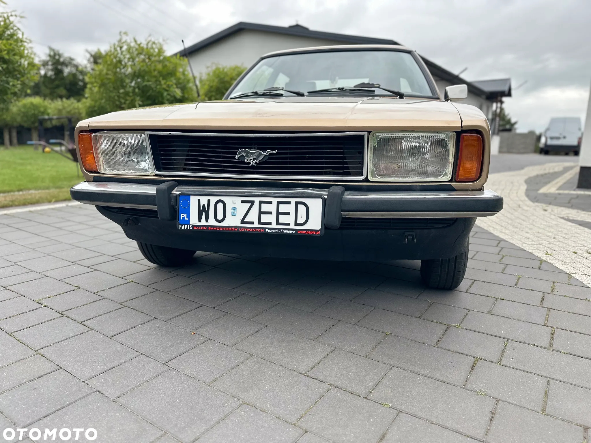 Ford Taunus - 17