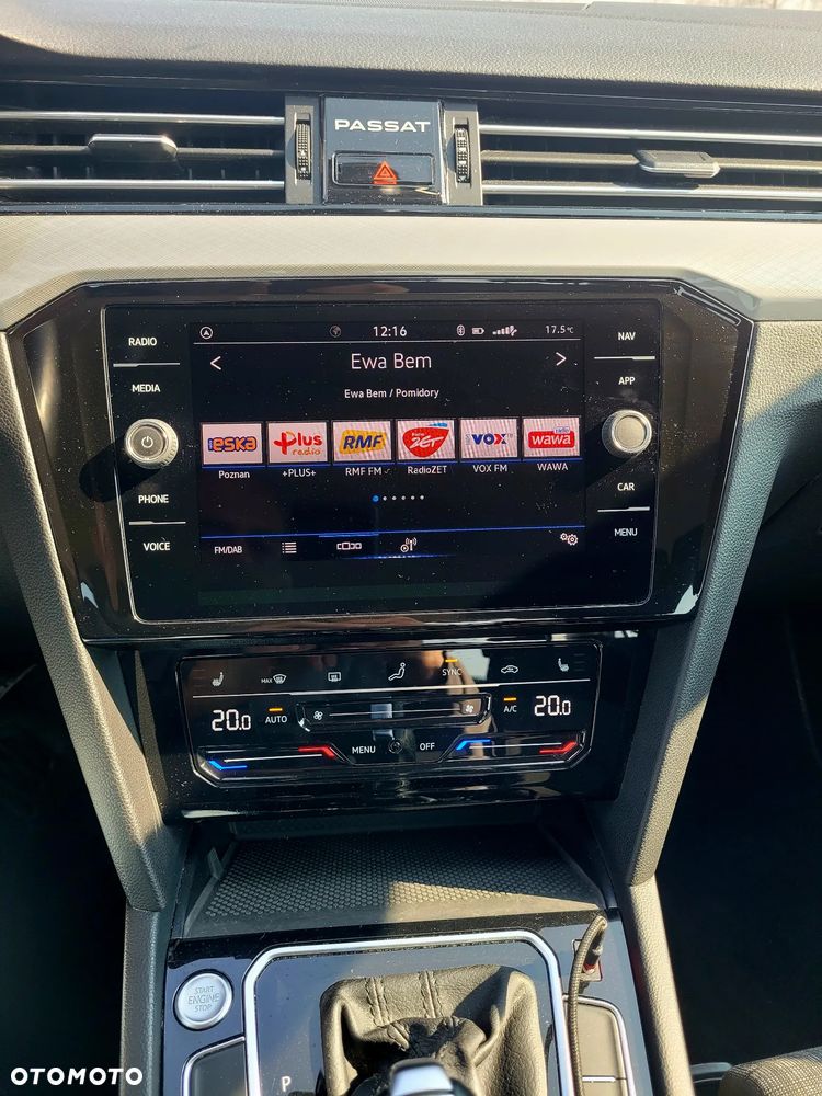 Volkswagen Passat 1.5 TSI EVO Comfortline DSG - 13