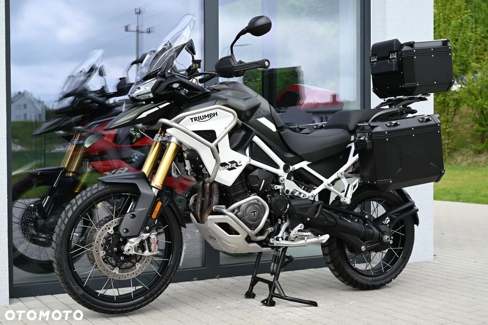 Triumph Tiger - 41
