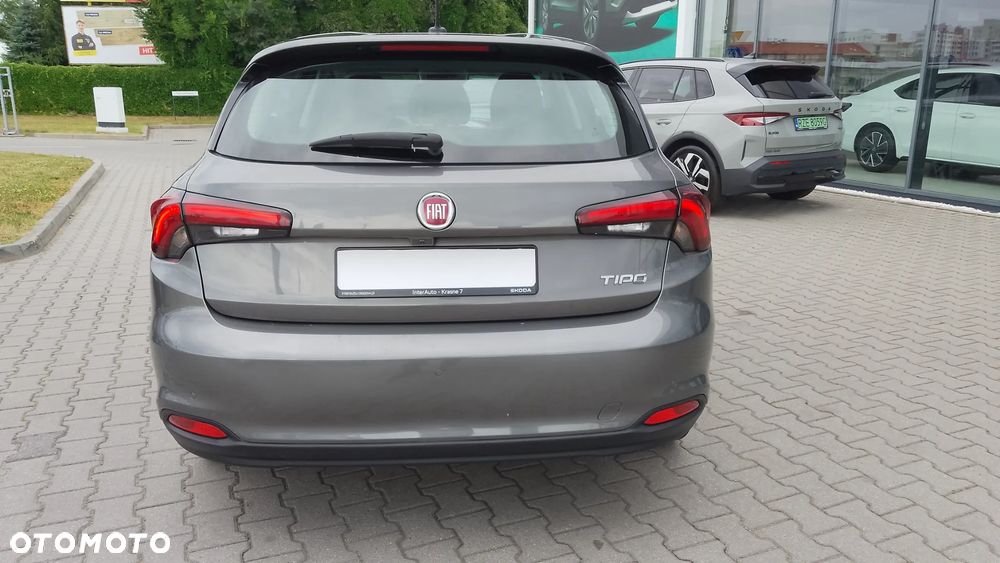 Fiat Tipo 1.0 T3 City Life - 7